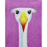 Zecca Designs - Albatross