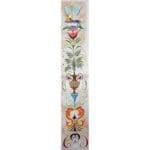 Zecca Designs - Grottoesque Mural