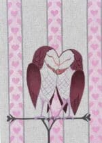 Zecca Designs - The Kiss