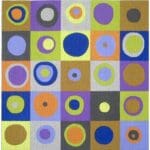 Zecca Designs - 25 Dots
