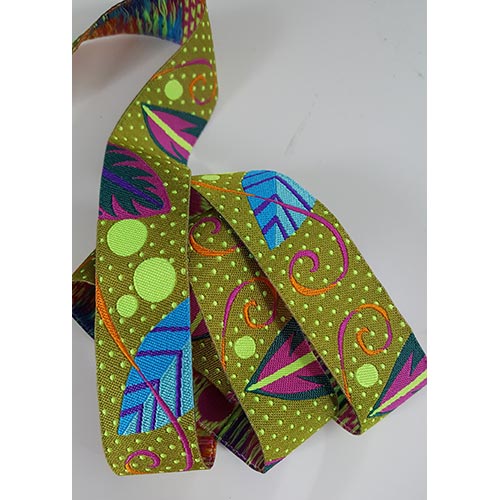 Zecca Designs - Why Fit In? - Image 2