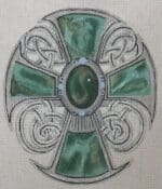 Leigh Designs - St. Margaret's Cross