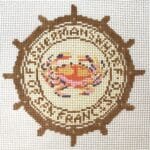 Audrey Wu Designs - SF Fisherman's Wharf