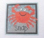 Pippin Studio - Sea Creatures (5 designs)
