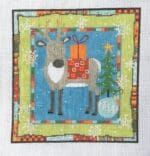 Pippin Studios - Reindeer