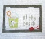Pippin Studios - At the Beach