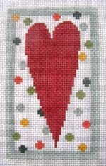 Pippin Studio  - Hearts (7 designs)