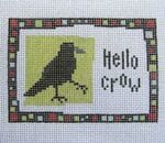 Pippin Studios - Hello Crow