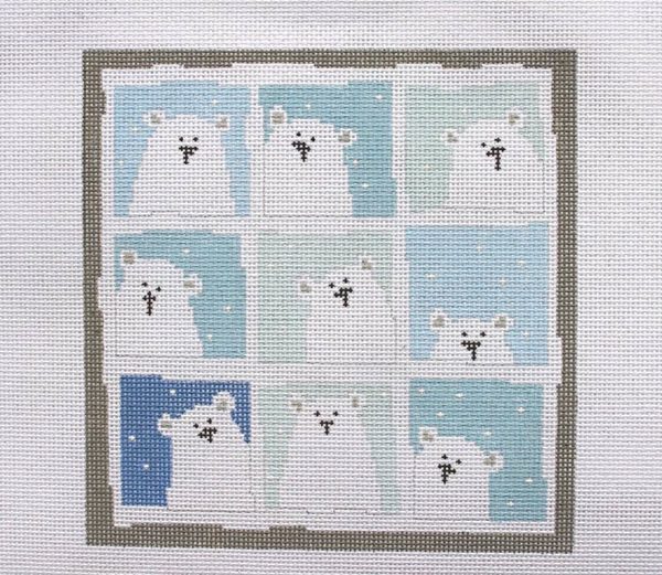 Pippin Studios - Polar Bears