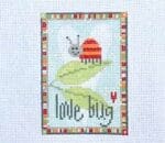 Pippin Studios - Love Bug