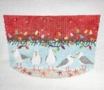 Pippin Studios - Seagulls Cuff