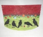 Pippin Studios - Crows Cuff