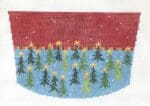Pippin Studios - So Many Trees Cuff