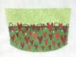 Pippin Studios - So Many Hearts Cuff