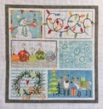Pippin Studios - Christmas Six