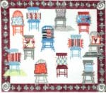 Pippin Studios - Wooden Chairs