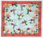 Pippin Studios - Hummingbirds