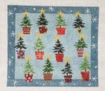 Pippin Studios - Christmas Trees