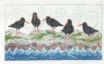 Pippin Studios - Oyster Catchers