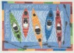 Pippin Studio - Kayaks