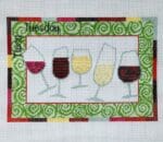 Pippin Studio - Wine Glasses