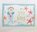 Pippin Studios - Sea Baby