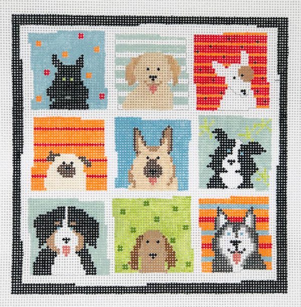 Pippin Studios - Dogs
