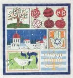 Pippin Studios - Judaica Six