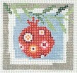Pippin Studio - Pomegranate (3 designs)