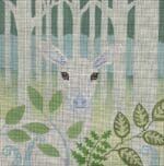 Brenda Stofft Designs - Spirit Deer