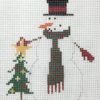 Pippin Studio  - Snowman Ornaments (12 designs) - Image 3