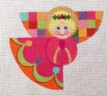 Raymond Crawford - Angels (4 Designs)