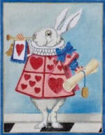 Raymond Crawford - White Rabbit