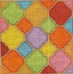 Raymond Crawford - Orange Morocco