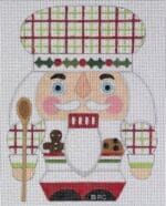 Raymond Crawford - Short Baker Nutcracker