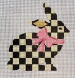 Raymond Crawford - Checkered Bunny
