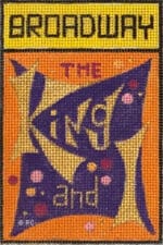 Raymond Crawford - The King and I