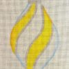 Raymond Crawford - Oblong Ornament (5 Colors) - Image 3