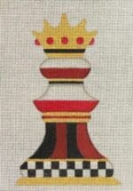Raymond Crawford - Queen Chess Piece