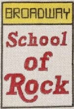 Raymond Crawford - School of Rock
