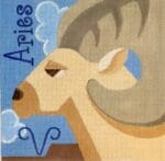 Raymond Crawford - Aries