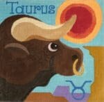 Raymond Crawford - Taurus