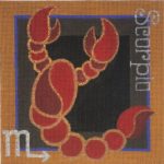 Raymond Crawford - Scorpio