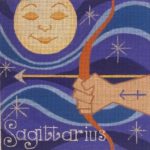 Raymond Crawford - Sagittarius