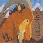 Raymond Crawford - Capricorn