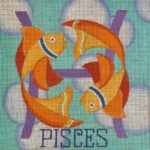 Raymond Crawford - Pisces