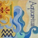 Raymond Crawford - Aquarius