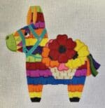 Raymond Crawford - Mini Pinata Pete