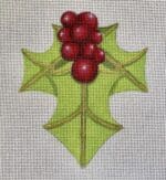 Raymond Crawford - Holly Berry (3 Colors)