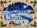 Raymond Crawford - White Christmas
